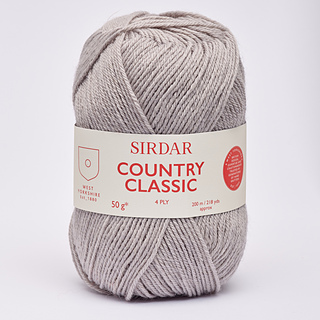 Country Classic 4Ply - Click Image to Close